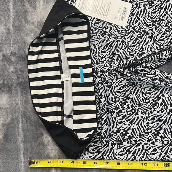 Lululemon Run:Inspire Crop II - Picture 3 of 4